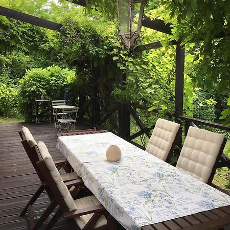 Bolechowice Lesna 6 - House With A Garden 빌라 외부 사진