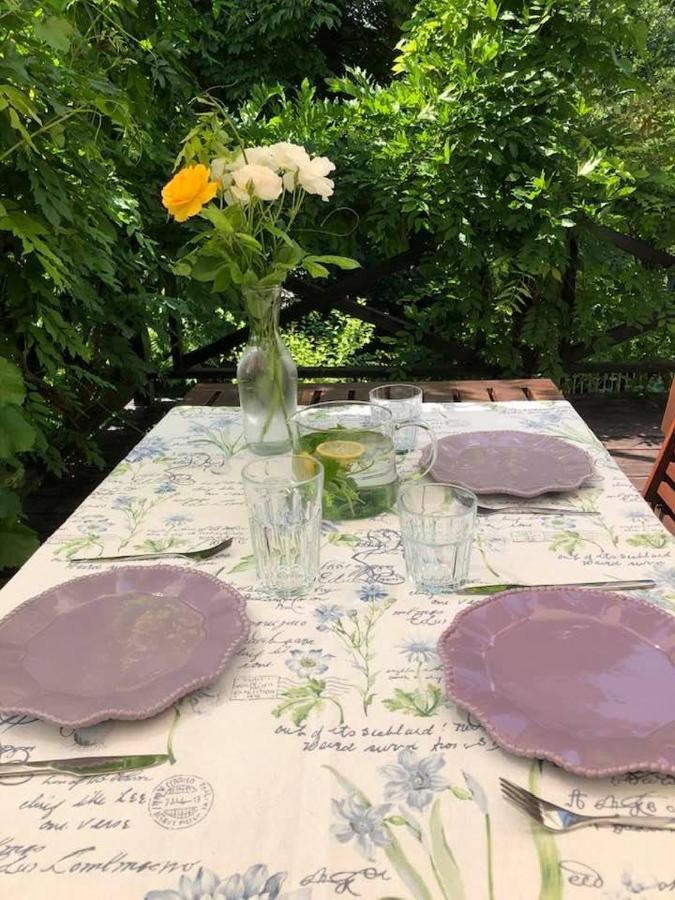 Bolechowice Lesna 6 - House With A Garden 빌라 외부 사진