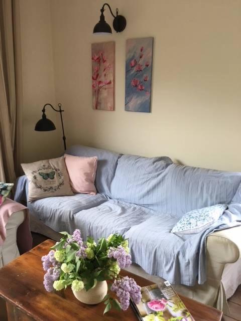 Bolechowice Lesna 6 - House With A Garden 빌라 외부 사진