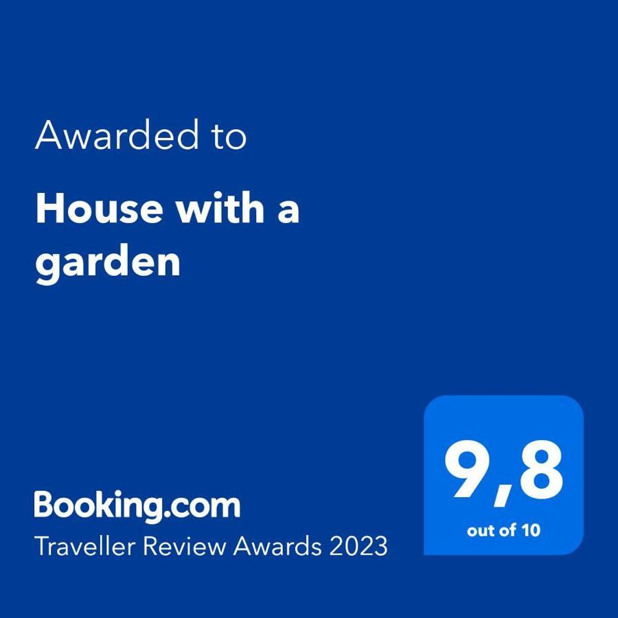 Bolechowice Lesna 6 - House With A Garden 빌라 외부 사진
