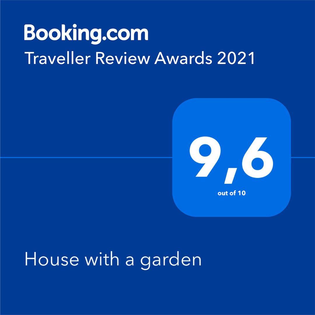 Bolechowice Lesna 6 - House With A Garden 빌라 외부 사진