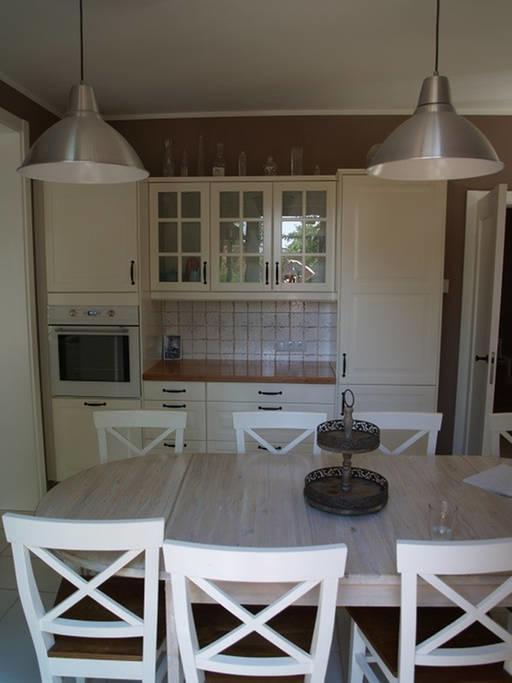 Bolechowice Lesna 6 - House With A Garden 빌라 외부 사진