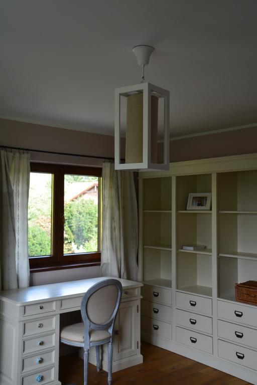 Bolechowice Lesna 6 - House With A Garden 빌라 외부 사진