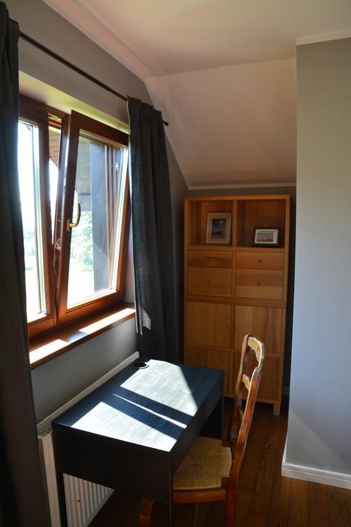Bolechowice Lesna 6 - House With A Garden 빌라 외부 사진