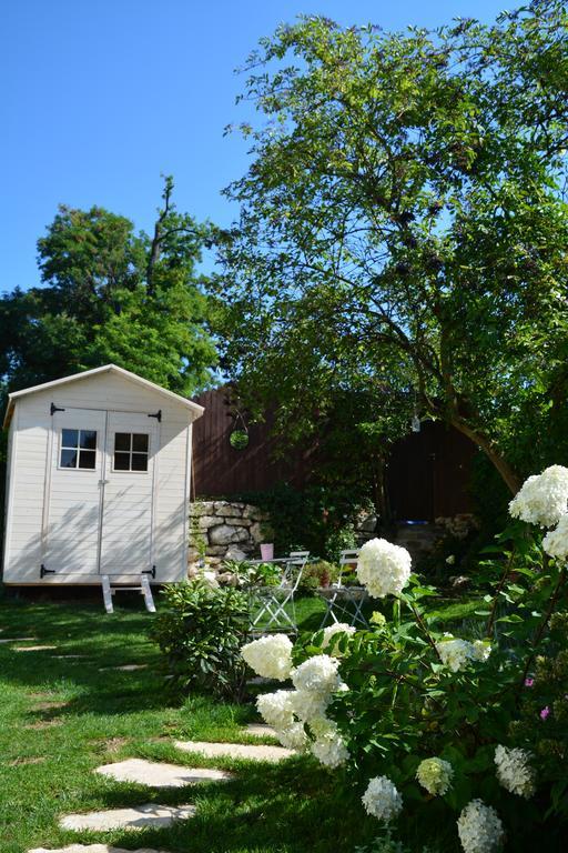 Bolechowice Lesna 6 - House With A Garden 빌라 외부 사진